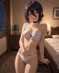 Reze (Chainsaw Man) Rule 34 Image