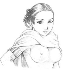 Traditional Media (Artwork) Rule 34 Image