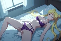 1girls Rule 34 Image