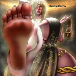 A.White Rule 34 Image