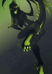 Agender (Lore) Rule 34 Image