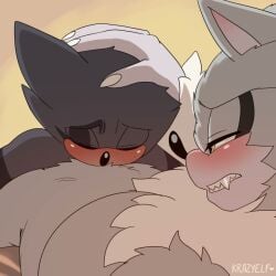 Mobian (Species) Rule 34 Video