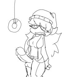 Canon Lullaby Girlfriend (Fnf) Rule 34 Image