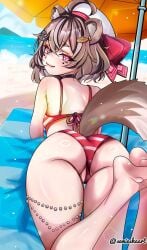 2d (Artwork) Rule 34 Image