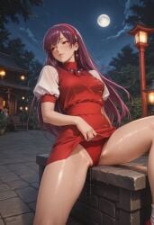 1girls Rule 34 Image