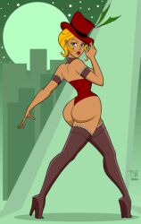 original character from original by tsai lim