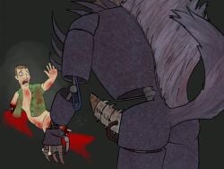 Digital Media (Artwork) Rule 34 Image