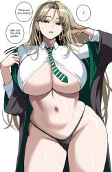 Draco Malfoy (Redteneri) Rule 34 Image