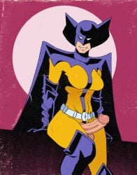 Cape Rule 34 Image
