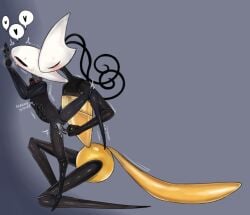 Antennae (Anatomy) Rule 34 Image