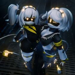 3d (Artwork) Rule 34 Image