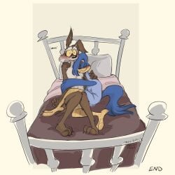 Road Runner (Looney Tunes) Rule 34 Image