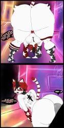 1girls Rule 34 Image