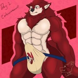 1:1 Rule 34 Image