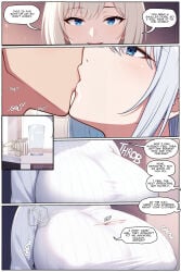 Artist Sirnrei Rule 34 Image