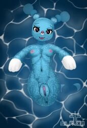 Pokemon (Species) Rule 34 Image