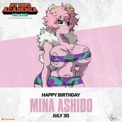 Hero Outfit (Mha) Rule 34 Image