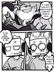 Ass Rule 34 Image