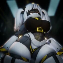 J (Murder Drones) Rule 34 Video