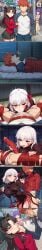 Fate (Series) Rule 34 Image