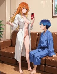 1girls Rule 34 Image