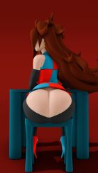 3d (Artwork) Rule 34 Image