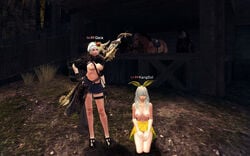 dcinside heroes keisen mabinogi nude vindictus