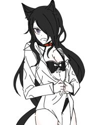Genderswap (Mtf) Rule 34 Image