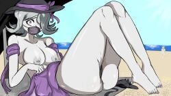 Ass Rule 34 Image