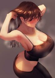 original fan art