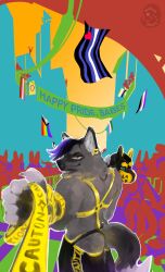 Anthro Rule 34 Image