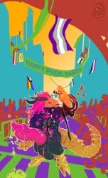 Eralyn (Corneuscorn) Rule 34 Image