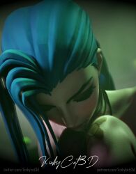 1boy 1girls 3d ahegao anal anal_sex animated ass athletic_female balls belly belly_bulge blue_hair breasts bulge dialogue distended_belly erection female fetal_position flaccid getting_erect hands_on_hips huge_cock human innie_pussy jinx_(league_of_legends) kinkycat3d kinkykatt3d large_ass large_penis larger_male league_of_legends male moaning mundo_(league_of_legends) navel penis penis_belly_bulge pussy rape reverse_cowgirl_position riding_penis riot_games semi-erect sex size_difference sound straight straight_sex thick_thighs tongue tongue_out twin_braids video voice_acted
