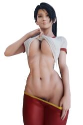 momiji (ninja gaiden) from dead or alive by batesz