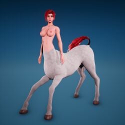 1girls centaur equid equid_taur equine female female_only game_(disambiguation) hi_res horse horsegirl humanoid humanoid_taur liss mammal mammal_taur solo taur vanimate vanimateapp vr_(disambiguation)