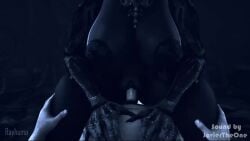 1boy 1boy1girl 1girls 3d alien alien/human alien_(franchise) alien_girl animated big_butt big_lips big_nipples black_nipples black_pussy black_skin bouncing_breasts breasts cowgirl_position dicksucking_lips fat_man female female_on_top female_penetrated female_xenomorph giver_pov growling hands_on_thighs huge_areolae huge_breasts huge_nipples human human_male human_penetrating interspecies light-skinned_male light_skin lips looking_at_viewer male male/female male_penetrating male_penetrating_female male_pov monster mp4 nightmare_waifu nipples pov pussy rayhuma sex sfm sound source_filmmaker straight thick_thighs thighs vaginal_penetration video wide_hips xenomorph xenomorph_queen