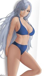 shenhe (genshin impact) from genshin impact by zaphn