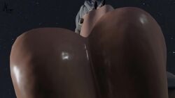 3d animated balls_on_face big_breasts big_penis blowjob code_vein cum cum_in_throat cum_inside deepthroat dress fellatio futanari gagging huge_cock io_(code_vein) large_breasts large_penis light-skinned_futanari moaning moogan oral penis_on_face sound tagme taker_pov video white_hair