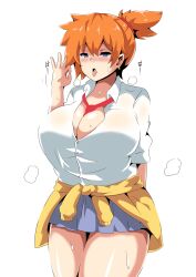 kasumi (pokemon) from pokemon by cielr18