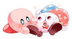 kirby kirby_(series) marx tagme