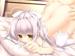 bed chikotam game_cg kiss_x_demon_lord_x_darjeeling lycerisious_h._kirigasaki sex