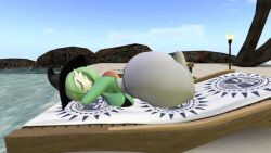 Pokemon (Species) Rule 34 Image