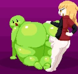 original character fan art