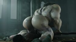 1monster 2boys 3d 3d_(artwork) 3d_animation anal_sex animated ass bara bara_ass barazoku big_ass big_ass_(male) big_butt bubble_ass bubble_butt butt dark-skinned_male demon dick dumptruck_ass dumptruck_butt erection fat_ass fat_butt from_behind from_behind_position gay gay_sex hi_res huge_ass huge_butt human_is_better konami large_ass large_butt looking_at_another looking_up loop male male/male male_focus male_only male_penetrated male_penetrating male_penetrating_male masked massive_ass massive_butt moan moaning muscular muscular_male nude penetration plump_ass plump_butt power_bottom pyramid_head riding_penis round_ass round_butt sex short_playtime silent_hill silent_hill_2 size_difference small_dom_big_sub snips456 snips456fur sound thick_ass thick_butt thick_thighs video yaoi