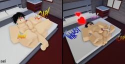 robloxian from roblox by dedrt