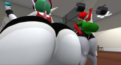 Cinder (Zer0264) Rule 34 Image