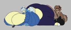 alolan_sandshrew big_ass big_breasts breasts female midnight98 pokemon pokemon_(species) sandshrew tagme