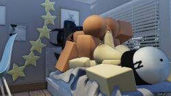 robloxian from roblox by dotty1001