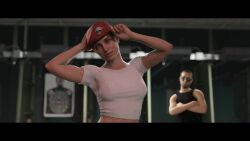 alibi (rainbow six) from rainbow six