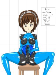 1futa anus ass bangs bathroom black_bodysuit blue_elbow_gloves blue_gloves blue_latex_armwear blue_latex_elbow_gloves blue_latex_thighhighs blue_legwear bodysuit bodysuit_under_clothes breasts brown_eyes brown_hair chair clitoris clothing clothing_skin elbow_gloves erect_nipples erect_nipples_under_clothes erection erection_under_clothes full_body futa_only futa_sans_balls futanari gloves godzilla:_city_on_the_edge_of_battle godzilla:_monster_planet godzilla:_the_planet_eater godzilla_(series) hairband hands_on_own_penis hands_on_own_thighs headgear headwear jerking jerkingoff latex latex_clitoris latex_futa latex_gloves latex_stockings latex_suit latex_thigh_highs latex_thighhigh_boots latex_thighhighs latex_vagina legs legs_apart legwear light-skinned_futanari light_skin long_gloves looking_at_viewer looking_down masturbating masturbation medium_breasts nipples penis polygon_pictures public_restroom pussy restroom shiny_clothes shiny_hair short_hair sign sitting skin_tight skin_tight_outfit skin_tight_suit skin_tight_thighhighs skinsuit skintight skintight_bodysuit skintight_clothing skintight_suit solo solo_futa spread_legs stray_123 thick_thighs thighhighs thighs toho toho_(film_company) vagina vaginal_penetration yuko_tani